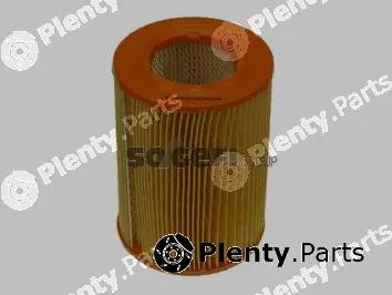 CoopersFiaam FL6751 — Air Filter