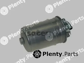 CoopersFiaam FT5468 — Fuel Filter