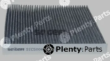 CoopersFiaam PCK8476 — Filter, cabin air