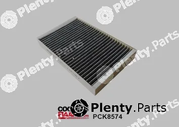 CoopersFiaam PCK8574 — Filter, cabin air