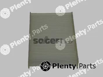 CoopersFiaam PC8264 — Filter, cabin air