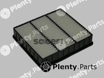 CoopersFiaam PA7443 — Air Filter