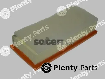 CoopersFiaam PA7775 — Air Filter