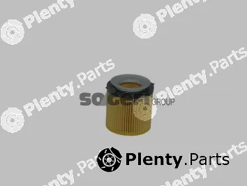 CoopersFiaam FA6128ECO — Oil Filter
