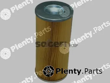 CoopersFiaam FL6941 — Air Filter