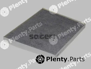 CoopersFiaam PCK8391 — Filter, cabin air