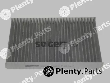 CoopersFiaam PCK8045 — Filter, cabin air