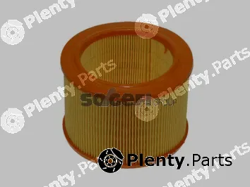 CoopersFiaam FL6840 — Air Filter