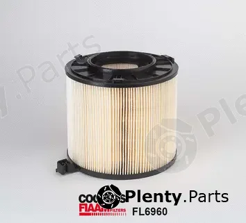 CoopersFiaam FL6960 — Air Filter
