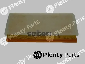CoopersFiaam PA7380 — Air Filter