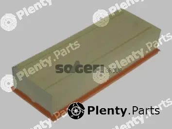 CoopersFiaam PA7444 — Air Filter
