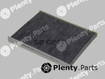 CoopersFiaam PCK8250 — Filter, cabin air