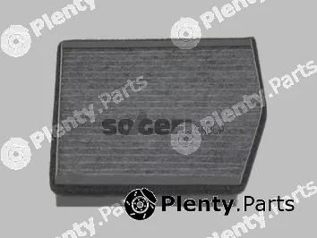 CoopersFiaam PCK8093 — Filter, cabin air