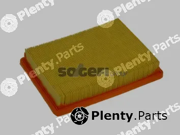 CoopersFiaam PA7136A — Air Filter