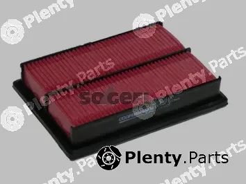 CoopersFiaam PA7375 — Air Filter