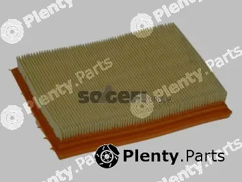 CoopersFiaam PA7398 — Air Filter