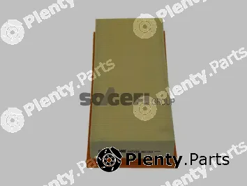 CoopersFiaam PA7159 — Air Filter