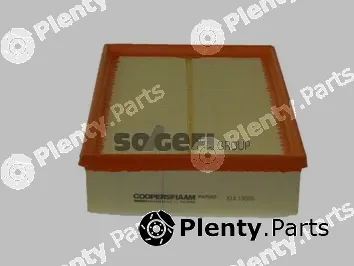 CoopersFiaam PA7685 — Air Filter