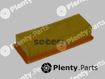 CoopersFiaam PA7160 — Air Filter
