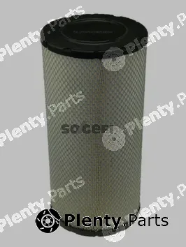 CoopersFiaam FLI6926 — Air Filter