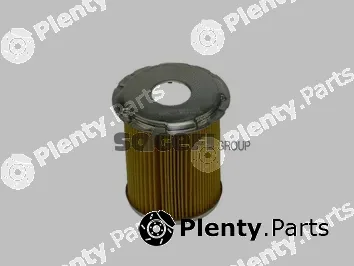 CoopersFiaam FP5395 — Fuel Filter