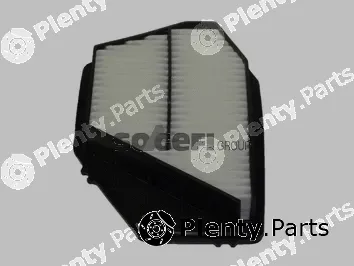 CoopersFiaam PA7250 — Air Filter