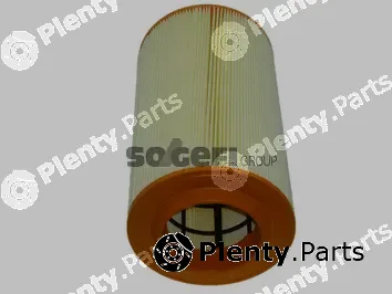 CoopersFiaam FL9132 — Air Filter