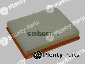 CoopersFiaam PA7428 — Air Filter