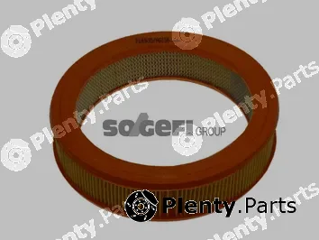 CoopersFiaam FL6535 — Air Filter