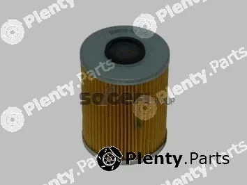 CoopersFiaam FA5156 — Oil Filter