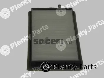 CoopersFiaam PC8015 — Filter, cabin air
