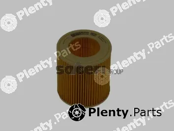 CoopersFiaam FA5772ECO — Oil Filter