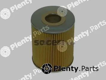 CoopersFiaam FA4483 — Oil Filter