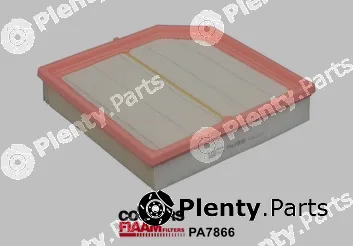CoopersFiaam PA7866 — Air Filter