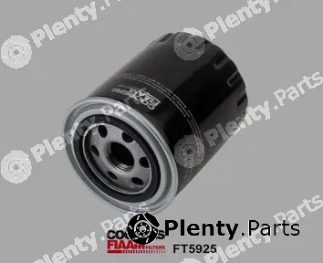 CoopersFiaam FT5925 — Oil Filter