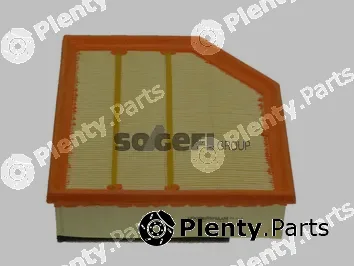 CoopersFiaam PA7575 — Air Filter