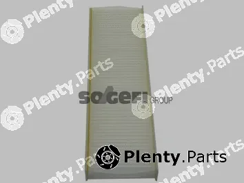 CoopersFiaam PC8263 — Filter, cabin air