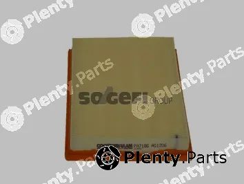 CoopersFiaam PA7186 — Air Filter
