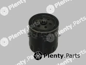 CoopersFiaam FT5073 — Oil Filter