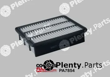 CoopersFiaam PA7854 — Air Filter