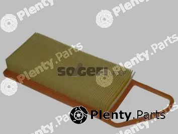 CoopersFiaam PA7406 — Air Filter