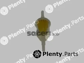 CoopersFiaam FT4874 — Fuel Filter