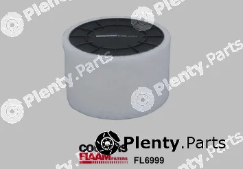 CoopersFiaam FL6999 — Air Filter
