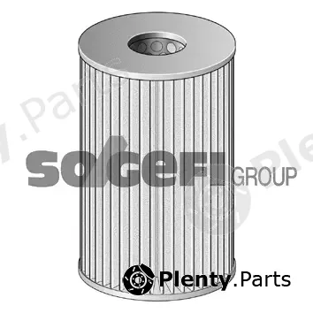 CoopersFiaam FA5285 — Oil Filter