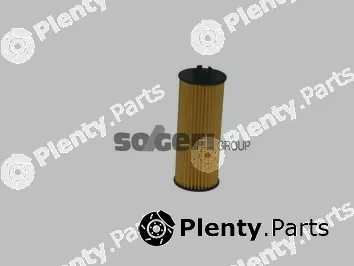 CoopersFiaam FA6125ECO — Oil Filter