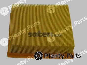 CoopersFiaam PA7122 — Air Filter