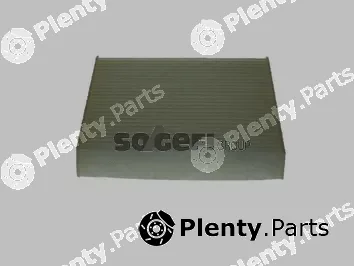 CoopersFiaam PC8420 — Filter, cabin air