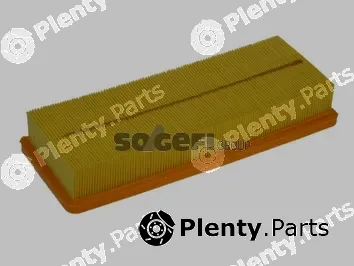 CoopersFiaam PA7114 — Air Filter
