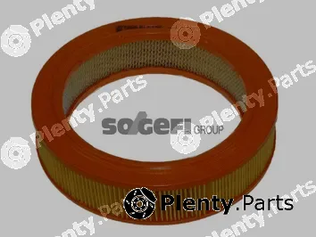 CoopersFiaam FL6186 — Air Filter
