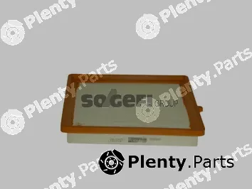 CoopersFiaam PA7803 — Air Filter